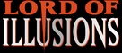 Lord of Illusions - German Logo (xs thumbnail)