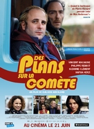 Des plans sur la com&egrave;te - French Movie Poster (xs thumbnail)