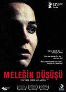 Melegin d&uuml;s&uuml;s&uuml; - Turkish DVD movie cover (xs thumbnail)