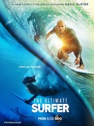 &quot;Ultimate Surfer&quot; - Movie Poster (xs thumbnail)