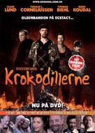 Krokodillerne - Danish DVD movie cover (xs thumbnail)