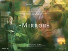 Zerkalo - British Re-release movie poster (xs thumbnail)