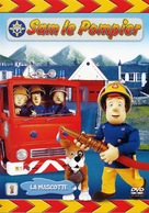 &quot;Fireman Sam&quot; - French Movie Cover (xs thumbnail)