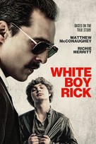 White Boy Rick - Movie Cover (xs thumbnail)
