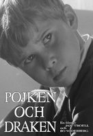 Pojken och draken - Swedish poster (xs thumbnail)