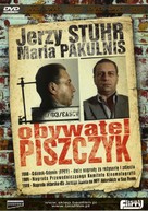 Obywatel Piszczyk - Polish Movie Cover (xs thumbnail)