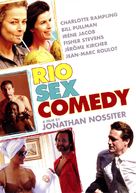 Rio Sex Comedy - DVD movie cover (xs thumbnail)