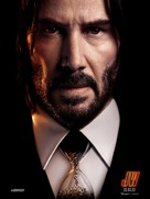 John Wick: Chapter 4 - French Movie Poster (xs thumbnail)
