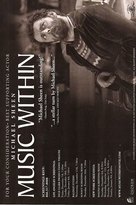 Music Within - Movie Poster (xs thumbnail)