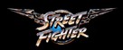 Street Fighter - Logo (xs thumbnail)