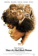 Diary Of A Mad Black Woman - Movie Poster (xs thumbnail)