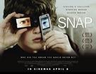 Snap - Irish Movie Poster (xs thumbnail)