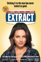Extract - Movie Poster (xs thumbnail)