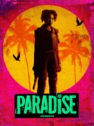 Paradise - Movie Poster (xs thumbnail)