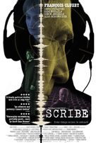 La m&eacute;canique de l&#039;ombre - British Movie Poster (xs thumbnail)