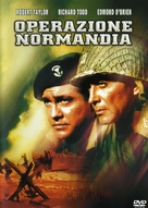 D-Day the Sixth of June - Italian Movie Cover (xs thumbnail)