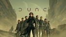 Dune - Movie Cover (xs thumbnail)