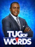 &quot;Tug of Words&quot; - poster (xs thumbnail)