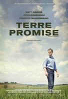Promised Land - Canadian Movie Poster (xs thumbnail)