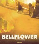 Bellflower - Blu-Ray movie cover (xs thumbnail)