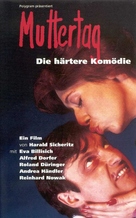 Muttertag - German Movie Cover (xs thumbnail)