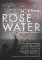 Rosewater - Portuguese Movie Poster (xs thumbnail)