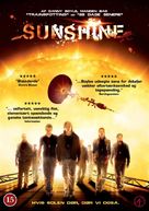 Sunshine - Danish Movie Cover (xs thumbnail)