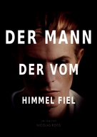 The Man Who Fell to Earth - German Movie Cover (xs thumbnail)