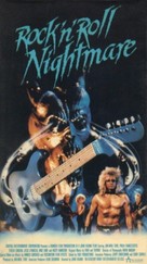 Rock &#039;n&#039; Roll Nightmare - Movie Cover (xs thumbnail)