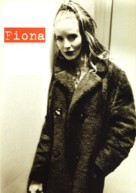 Fiona - German Movie Poster (xs thumbnail)