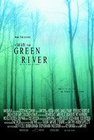 Green River - Movie Poster (xs thumbnail)