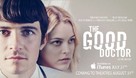 The Good Doctor - British Movie Poster (xs thumbnail)