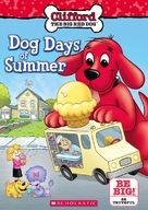 &quot;Clifford the Big Red Dog&quot; - DVD movie cover (xs thumbnail)