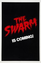 The Swarm - Movie Poster (xs thumbnail)