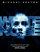 White Noise - DVD movie cover (xs thumbnail)