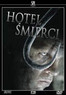 See No Evil - Polish Movie Cover (xs thumbnail)