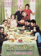 "That '70s Show" Poster