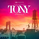 The 76th Annual Tony Awards - Movie Poster (xs thumbnail)