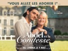 Abdel et la comtesse - French Movie Poster (xs thumbnail)