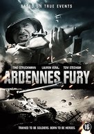Ardennes Fury - Movie Poster (xs thumbnail)