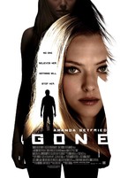 Gone - Movie Poster (xs thumbnail)