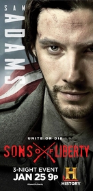 &quot;Sons of Liberty&quot; - Movie Poster (xs thumbnail)