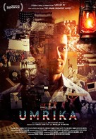 Umrika - Indian Movie Poster (xs thumbnail)