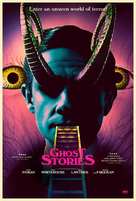 Ghost Stories - Movie Poster (xs thumbnail)