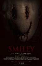 Smiley - Movie Poster (xs thumbnail)