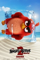 The Angry Birds Movie 2 - Movie Poster (xs thumbnail)