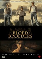 Bloedbroeders - Dutch Movie Cover (xs thumbnail)