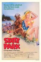 State Park - Movie Poster (xs thumbnail)
