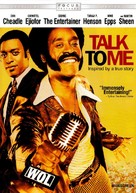 Talk to Me - poster (xs thumbnail)