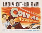 Colt .45 - Movie Poster (xs thumbnail)